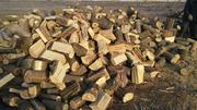Продажа дров круглого леса (в ящиках,  сетках). - foto 1