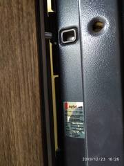 Входные бронированные двери от ТМ Аплот - foto 2