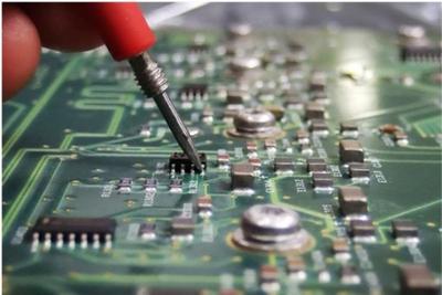 KIPService: ремонт промислової електроніки - main