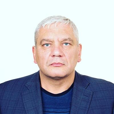 Юристи та Адвокати- Сарафін Віктор Францович - main