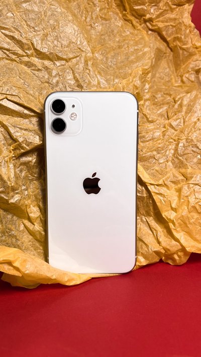 iPhone 1164GB - купumu оригінальний айфон в ICOOLA - main