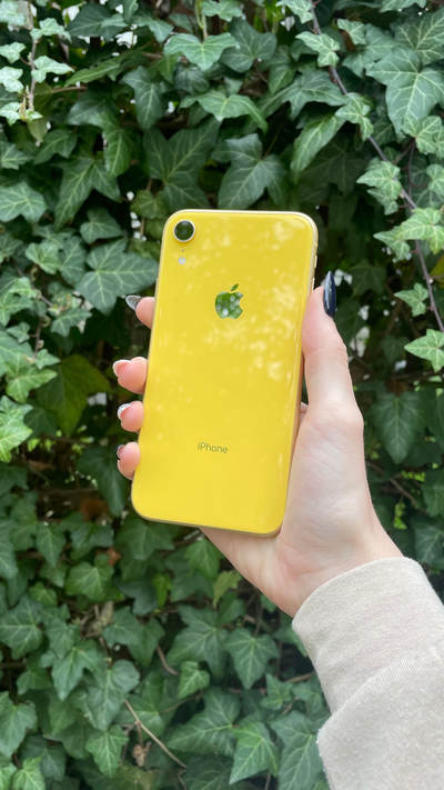 iPhone XR 64GB від ICOOLA - main