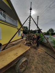 Копання та чистка криниць — якісно,  швидко,  надійно! - foto 3