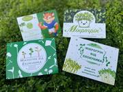 Еко-рішення: корпоративні подарунки на 8 березня з логотипом - foto 3