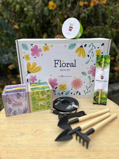 Еко-рішення: корпоративні подарунки на 8 березня з логотипом - main